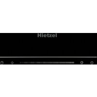 Кухонная вытяжка Hietzel CHV 6022S BL - Превью изображения №7 — Интернет-магазин ПроЗаказ