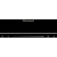 Кухонная вытяжка Hietzel CHV 6022S BL - Превью изображения №8 — Интернет-магазин ПроЗаказ