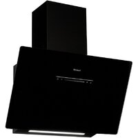 Кухонная вытяжка Hietzel CHV 6022S BL - Превью изображения №2 — Интернет-магазин ПроЗаказ