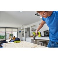 Ударная дрель-шуруповерт Ryobi R18PD5-0 5133003595 (без АКБ) - Превью изображения №7 — Интернет-магазин ПроЗаказ