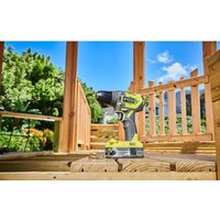 Ударная дрель-шуруповерт Ryobi R18PD5-0 5133003595 (без АКБ) - Превью изображения №10 — Интернет-магазин ПроЗаказ