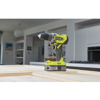 Ударная дрель-шуруповерт Ryobi R18PD5-0 5133003595 (без АКБ) - Превью изображения №2 — Интернет-магазин ПроЗаказ