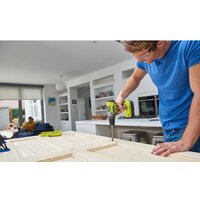 Ударная дрель-шуруповерт Ryobi R18PD5-0 5133003595 (без АКБ) - Превью изображения №3 — Интернет-магазин ПроЗаказ
