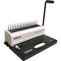Брошюровщик Office-Kit B2115L - Превью изображения №3 — Интернет-магазин ПроЗаказ