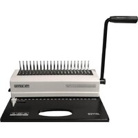 Брошюровщик Office-Kit B2115L - Превью изображения №2 — Интернет-магазин ПроЗаказ