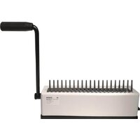 Брошюровщик Office-Kit B2115L - Превью изображения №4 — Интернет-магазин ПроЗаказ