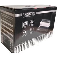 Брошюровщик Office-Kit B2115L - Превью изображения №5 — Интернет-магазин ПроЗаказ