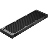Система жидкостного охлаждения для процессора PCCooler DS360Pro Digital (черный) - Превью изображения №3 — Интернет-магазин ПроЗаказ