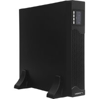 Источник бесперебойного питания IPPON Innova RTA 1000 2049217 - Превью изображения №7 — Интернет-магазин ПроЗаказ