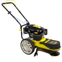 Газонокосилка Champion LMH5629 - Превью изображения №2 — Интернет-магазин ПроЗаказ