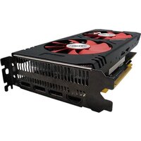 Видеокарта Arktek Cyclops Radeon RX 580 8GB GDDR5 V4 AKR580D5S8GH1 - Превью изображения №3 — Интернет-магазин ПроЗаказ