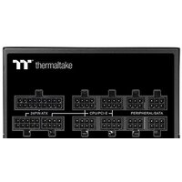Блок питания Thermaltake Toughpower GF1 1200W TT Premium Edition PS-TPD-1200FNFAGE-1 - Превью изображения №4 — Интернет-магазин ПроЗаказ