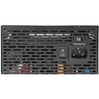 Блок питания Thermaltake Toughpower GF1 1200W TT Premium Edition PS-TPD-1200FNFAGE-1 - Превью изображения №6 — Интернет-магазин ПроЗаказ