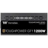 Блок питания Thermaltake Toughpower GF1 1200W TT Premium Edition PS-TPD-1200FNFAGE-1 - Превью изображения №5 — Интернет-магазин ПроЗаказ