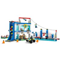 Конструктор LEGO City 60372 Полицейская тренировочная академия - Превью изображения №3 — Интернет-магазин ПроЗаказ