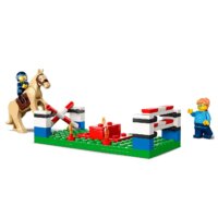 Конструктор LEGO City 60372 Полицейская тренировочная академия - Превью изображения №8 — Интернет-магазин ПроЗаказ