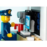 Конструктор LEGO City 60372 Полицейская тренировочная академия - Превью изображения №10 — Интернет-магазин ПроЗаказ