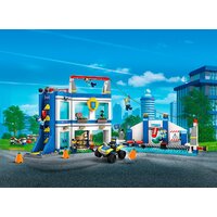 Конструктор LEGO City 60372 Полицейская тренировочная академия - Превью изображения №13 — Интернет-магазин ПроЗаказ