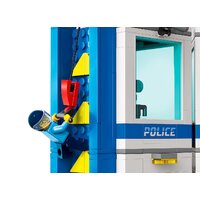 Конструктор LEGO City 60372 Полицейская тренировочная академия - Превью изображения №5 — Интернет-магазин ПроЗаказ