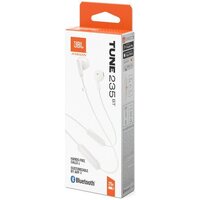 Наушники JBL Tune 235BT (белый) - Превью изображения №6 — Интернет-магазин ПроЗаказ