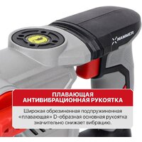 Перфоратор P.I.T. PBH20H-26A/1 (с 1-им АКБ, кейс) - Превью изображения №26 — Интернет-магазин ПроЗаказ