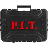 Перфоратор P.I.T. PBH20H-26A/1 (с 1-им АКБ, кейс) - Превью изображения №14 — Интернет-магазин ПроЗаказ