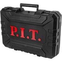 Перфоратор P.I.T. PBH20H-26A/1 (с 1-им АКБ, кейс) - Превью изображения №12 — Интернет-магазин ПроЗаказ