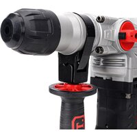 Перфоратор P.I.T. PBH20H-26A/1 (с 1-им АКБ, кейс) - Превью изображения №3 — Интернет-магазин ПроЗаказ