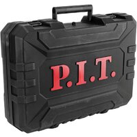 Перфоратор P.I.T. PBH20H-26A/1 (с 1-им АКБ, кейс) - Превью изображения №13 — Интернет-магазин ПроЗаказ
