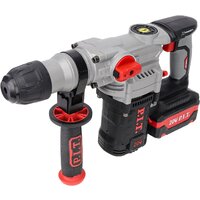 Перфоратор P.I.T. PBH20H-26A/1 (с 1-им АКБ, кейс) - Превью изображения №2 — Интернет-магазин ПроЗаказ