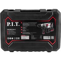 Перфоратор P.I.T. PBH20H-26A/1 (с 1-им АКБ, кейс) - Превью изображения №16 — Интернет-магазин ПроЗаказ