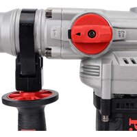 Перфоратор P.I.T. PBH20H-26A/1 (с 1-им АКБ, кейс) - Превью изображения №4 — Интернет-магазин ПроЗаказ