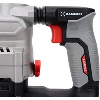 Перфоратор P.I.T. PBH20H-26A/1 (с 1-им АКБ, кейс) - Превью изображения №6 — Интернет-магазин ПроЗаказ