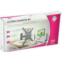 Кронштейн для телевизора Ultramounts UM869 - Превью изображения №6 — Интернет-магазин ПроЗаказ