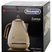 Электрический чайник DeLonghi KBOV 2001.BG - Превью изображения №14 — Интернет-магазин ПроЗаказ