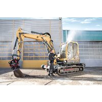 Мойка высокого давления Karcher HD 6/15 M 1.150-930.0 - Превью изображения №4 — Интернет-магазин ПроЗаказ