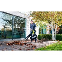 Садовая воздуходувка Ryobi OBV18 (без АКБ) - Превью изображения №2 — Интернет-магазин ПроЗаказ