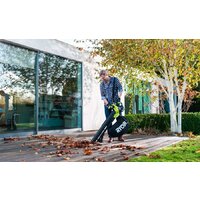 Садовая воздуходувка Ryobi OBV18 (без АКБ) - Превью изображения №3 — Интернет-магазин ПроЗаказ