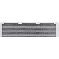 Система жидкостного охлаждения для процессора Thermaltake TH420 ARGB Snow Edition CL-W369-PL14SW-A - Превью изображения №2 — Интернет-магазин ПроЗаказ