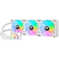 Thermaltake TH420 ARGB Snow Edition CL-W369-PL14SW-A