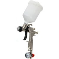 Краскопульт Walcom Slim Xlight S HTE 823017 - Превью изображения №2 — Интернет-магазин ПроЗаказ