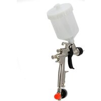 Краскопульт Walcom Slim Xlight S HTE 823017 - Превью изображения №3 — Интернет-магазин ПроЗаказ