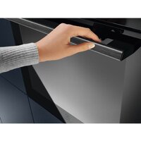 Электрический духовой шкаф Electrolux SteamBake 800 LOB8S39WZ - Превью изображения №3 — Интернет-магазин ПроЗаказ