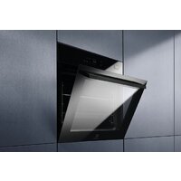 Электрический духовой шкаф Electrolux SteamBake 800 LOB8S39WZ - Превью изображения №7 — Интернет-магазин ПроЗаказ