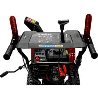 Снегоуборщик Asilak SBG-756 - Превью изображения №6 — Интернет-магазин ПроЗаказ