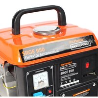 Бензиновый генератор Patriot Max Power SRGE 950 - Превью изображения №6 — Интернет-магазин ПроЗаказ
