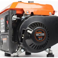 Бензиновый генератор Patriot Max Power SRGE 950 - Превью изображения №2 — Интернет-магазин ПроЗаказ