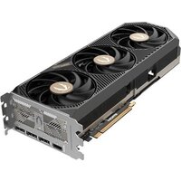 Видеокарта ZOTAC Gaming GeForce RTX 5080 Solid Core OC ZT-B50800J2-10P - Превью изображения №6 — Интернет-магазин ПроЗаказ