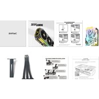 Видеокарта ZOTAC Gaming GeForce RTX 5080 Solid Core OC ZT-B50800J2-10P - Превью изображения №7 — Интернет-магазин ПроЗаказ