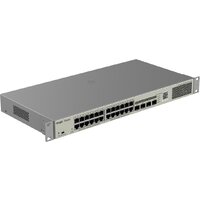Управляемый коммутатор 2-го уровня Ruijie Networks RG-NBS3100-24GT4SFP-P-V2 - Превью изображения №2 — Интернет-магазин ПроЗаказ